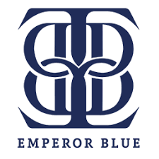 EMPEROR BLUE